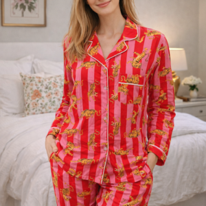 Sleepwear & Loungewear